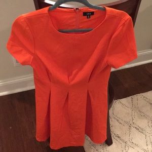 Lucca Short Dress Size Small